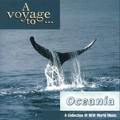 A Voyage To Oceania