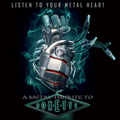 A Metal Tribute to Roxette - Listen to Your Metal Heart