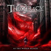 As The World Bleeds by Theocracy