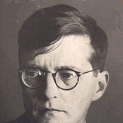 dimitri chostakovitch