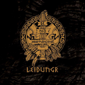 De Nio Kraftsеngerna