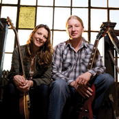 Derek Trucks & Susan Tedeschi Band