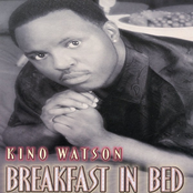 Just A Little Romance by Kino Watson