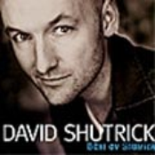 david shutrick