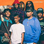 The Internet: Ego Death