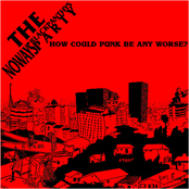 How could punk be any worse?