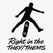 Right in the They/Thems