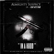 InaHood (feat. Ace Cino)