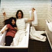 john lennon & yoko ono