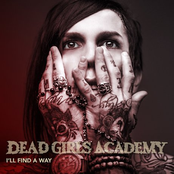 Dead Girls Academy: I'll Find a Way