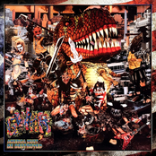 GWAR: America Must Be Destroyed