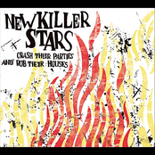 Crash Their Parties and Rob Their Houses