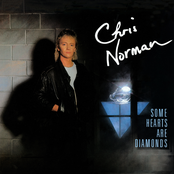 CHRIS NORMAN - HUNTERS OF THE NIGHT