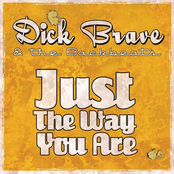 Just The Way You Are