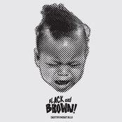 Black And Brown (Instrumentals)