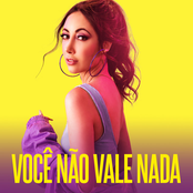 Você Não Vale Nada - Single