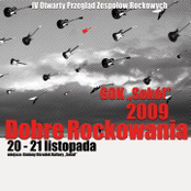 Live @ Dobre Rockowania, Czerwonak