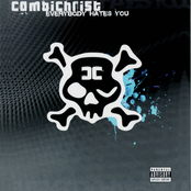 Beneath Every Depth by Combichrist