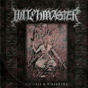 Tormentor Infernal by Witchmaster