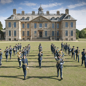 The Band Of The Royal Air Force Regiment