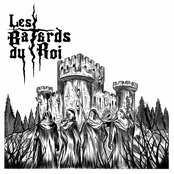 Les Litanies des Fils Bannis