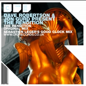 Dave Robertson & Jon Gurd - The Rendition
