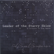 Leader Of The Starry Skies: A Loyal Companion