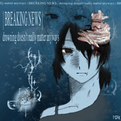 drowning doesn't really matter anyways