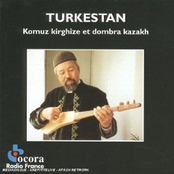 Turkestan: Komuz kirghize et dombra kazakh