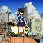 ワンダーランドと羊の歌