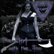 The Girl With The Axe