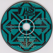 Love Of My Life (CDS)