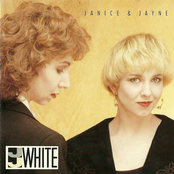 Janice & Jayne