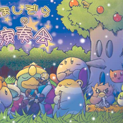 Concert of the Starry Sky