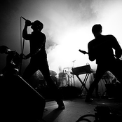 Cult of Luna photo provided by Last.fm