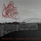 Upper Class Society