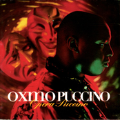 Oxmo Puccino: Opera Puccino