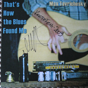 That's How the Blues Found Me