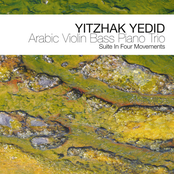 Arabic Violin Bass Trio: Suite In Four Movements
