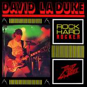 Rock Hard Rocker