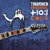 Tinariwen: Amassakoul