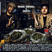 Michael Marshall & Equipto