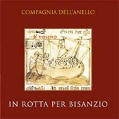 Anni Di Porfido by Compagnia Dell'anello