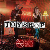 AudioArena Originals: Toyshop