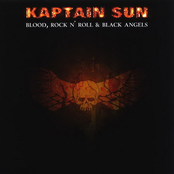 Blood, Rock N' Roll & Black Angels