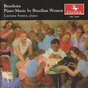 Brasileira: Piano Music by Brazilian Women