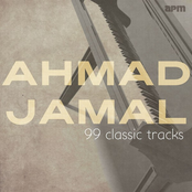 Sophisticated Gentleman by Ahmad Jamal