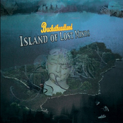 Island Of Lost Minds by Buckethead
