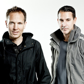 blank & jones - julian & roman wasserfuhr