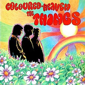 Coloured Heaven